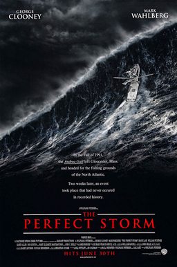 The Perfect Storm (film)